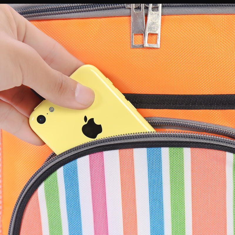 Lunch Bag - Premium Insulated (51105-2)