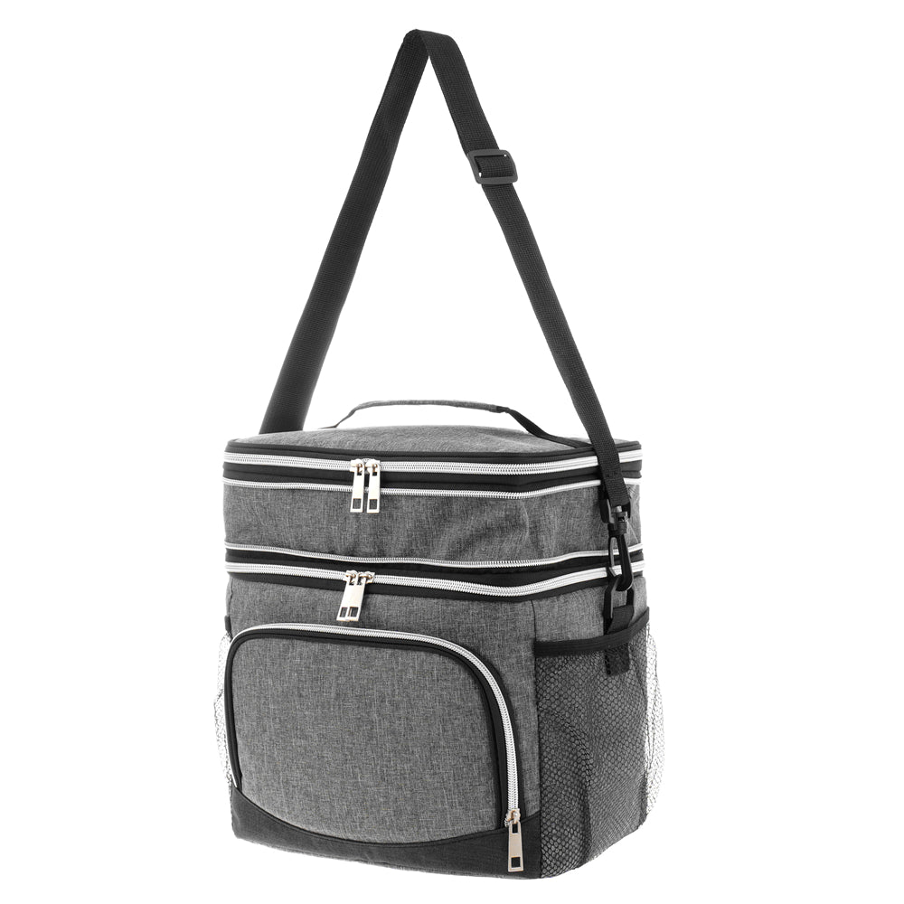 Lunch Bag - UrbanFresh Double-Layer Insulated (51105-1)