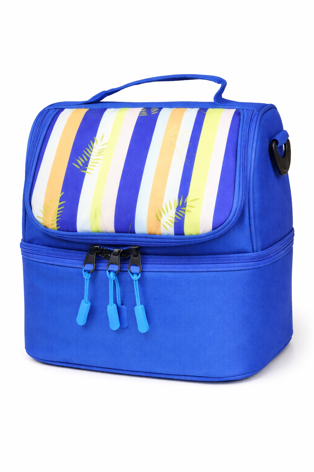 Lunch Bag - Two Compartment Standard (51105-8)