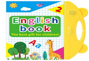 Interactive Audio Book (English) [51107-3]