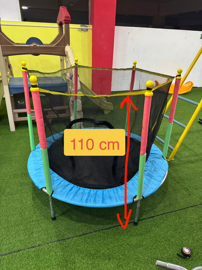 Trampoline Kinder [51108-31]