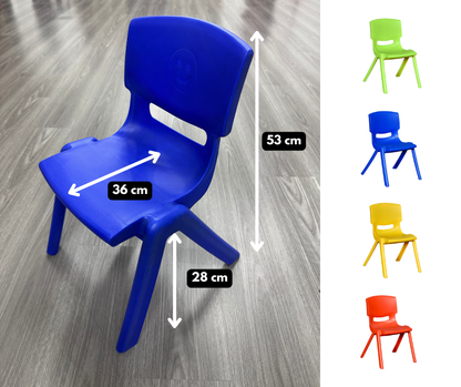Kids Chair [Kinder28] [51108-1]