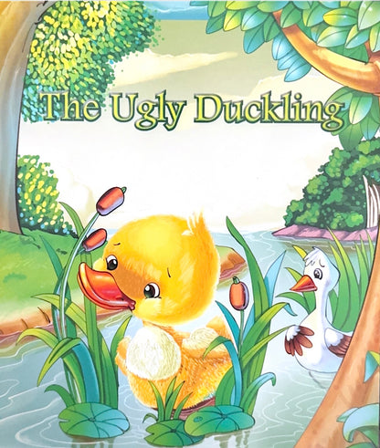 Story Book [English] - Collection 1 [51107-8]