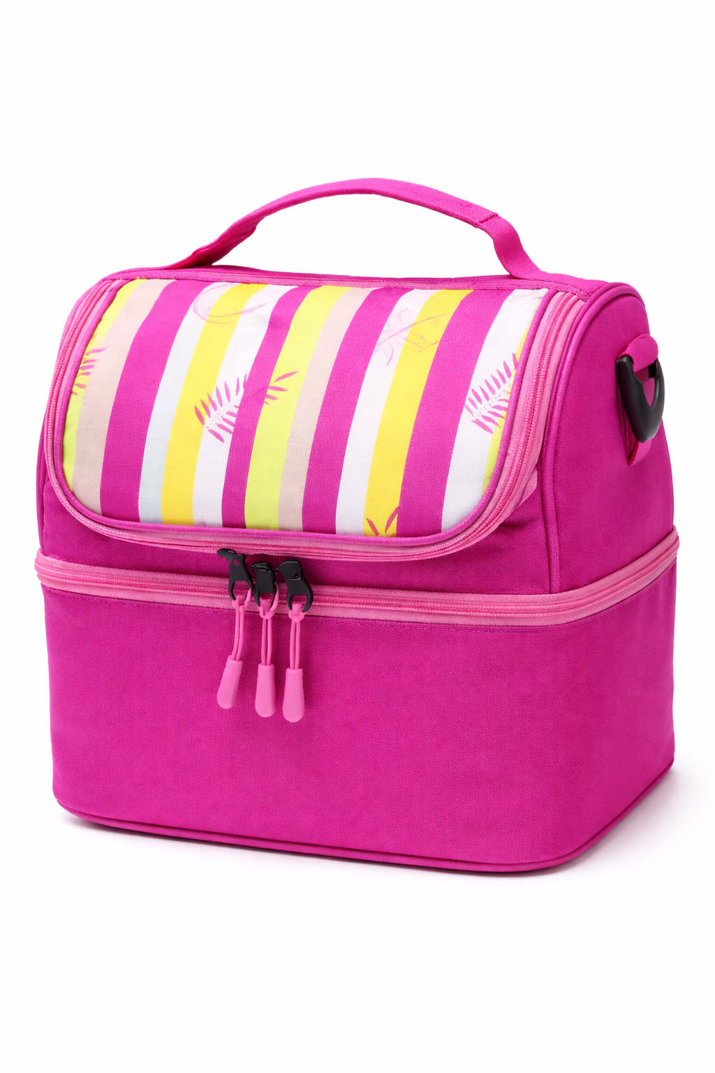 Lunch Bag - Two Compartment Standard (51105-8)