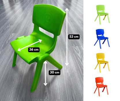 Kids Chair [Kinder30] [51108-2]