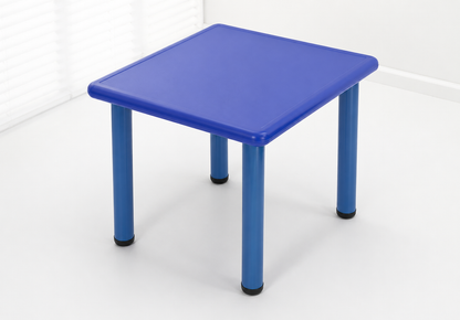 Kids Table Square [Kinder-4]