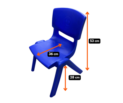Kids Chair [Kinder28] [51108-1]
