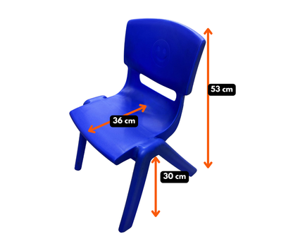 Kids Chair [Kinder30] [51108-2]