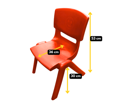 Kids Chair [Kinder30] [51108-2]