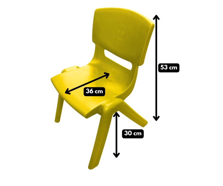 Kids Chair [Kinder30] [51108-2]