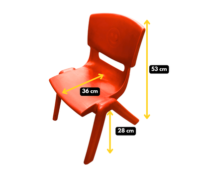 Kids Chair [Kinder28] [51108-1]