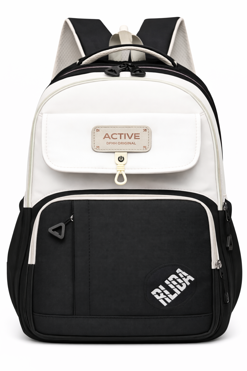 RLIDA School Bag 47cm x 31cm x 19cm [51101-3]