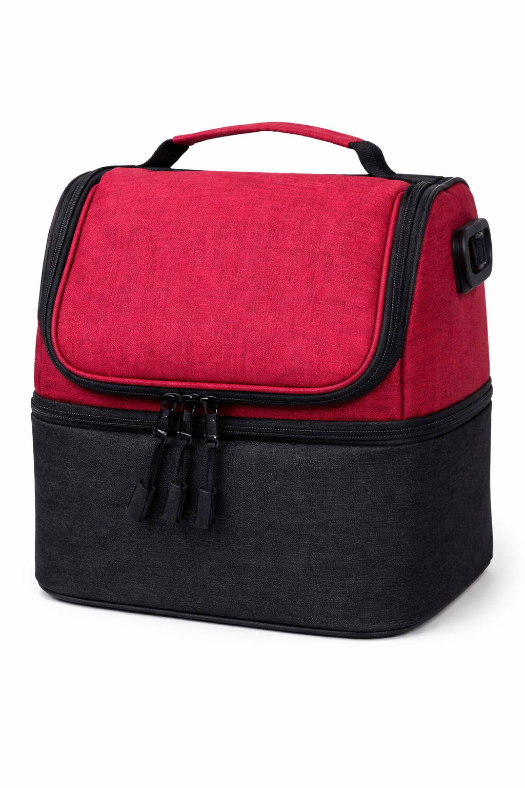 Lunch Bag - Two Compartment Standard (51105-8)