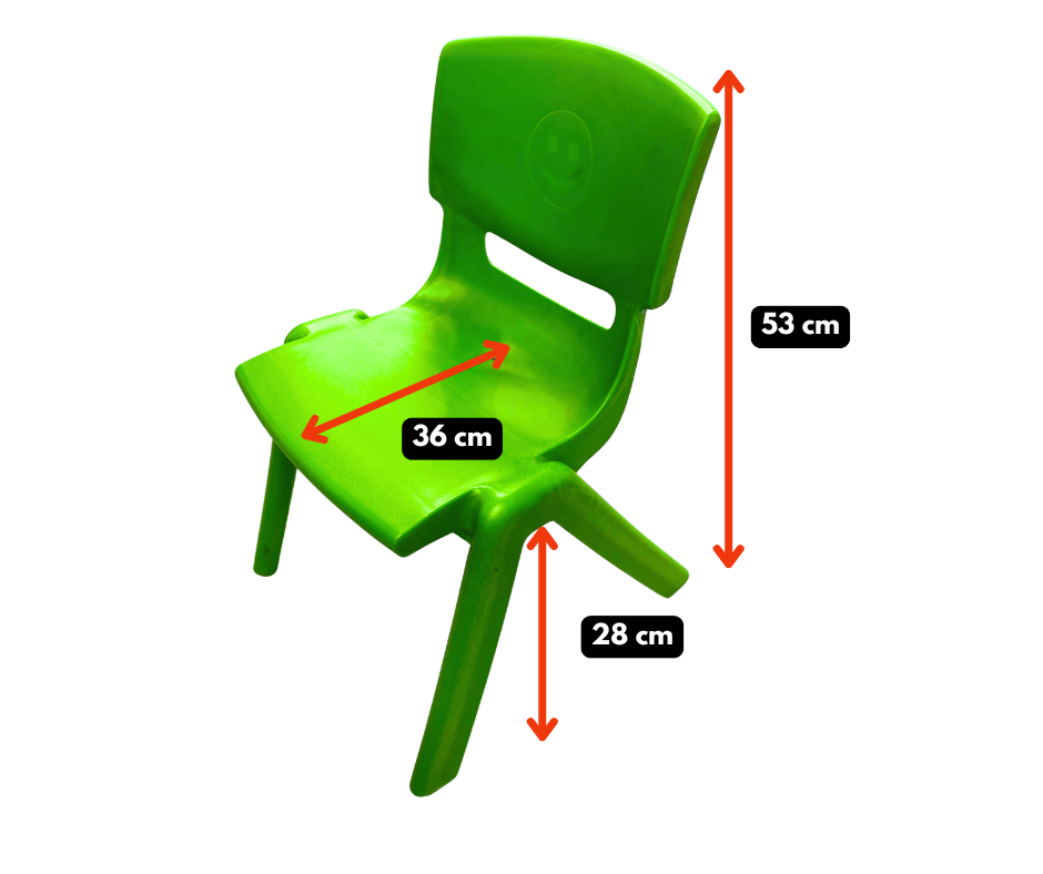 Kids Chair [Kinder28] [51108-1]