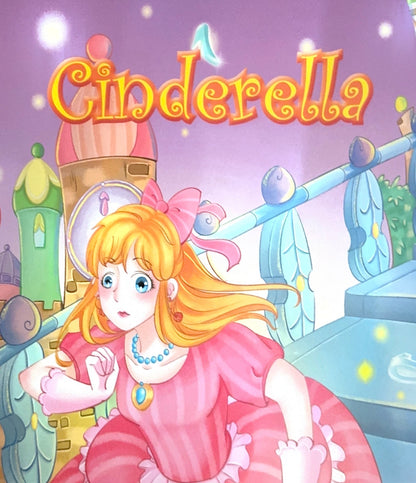 Story Book [English] - Collection 1 [51107-8]
