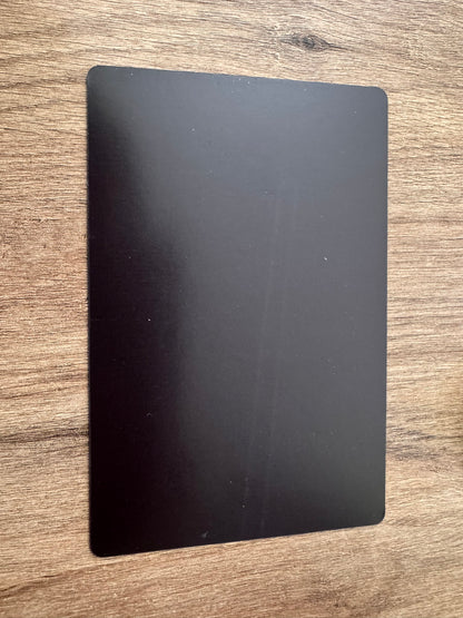 Magnetic Cards - Arabic Letter With Pictures [Rectangular] [51103-15]