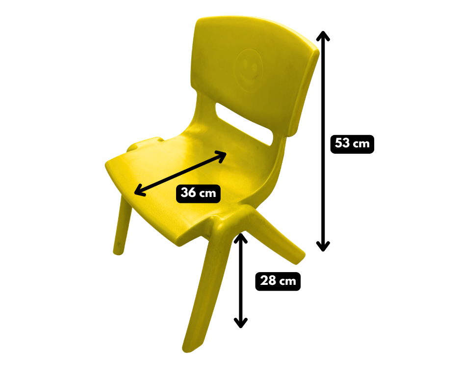 Kids Chair [Kinder28] [51108-1]