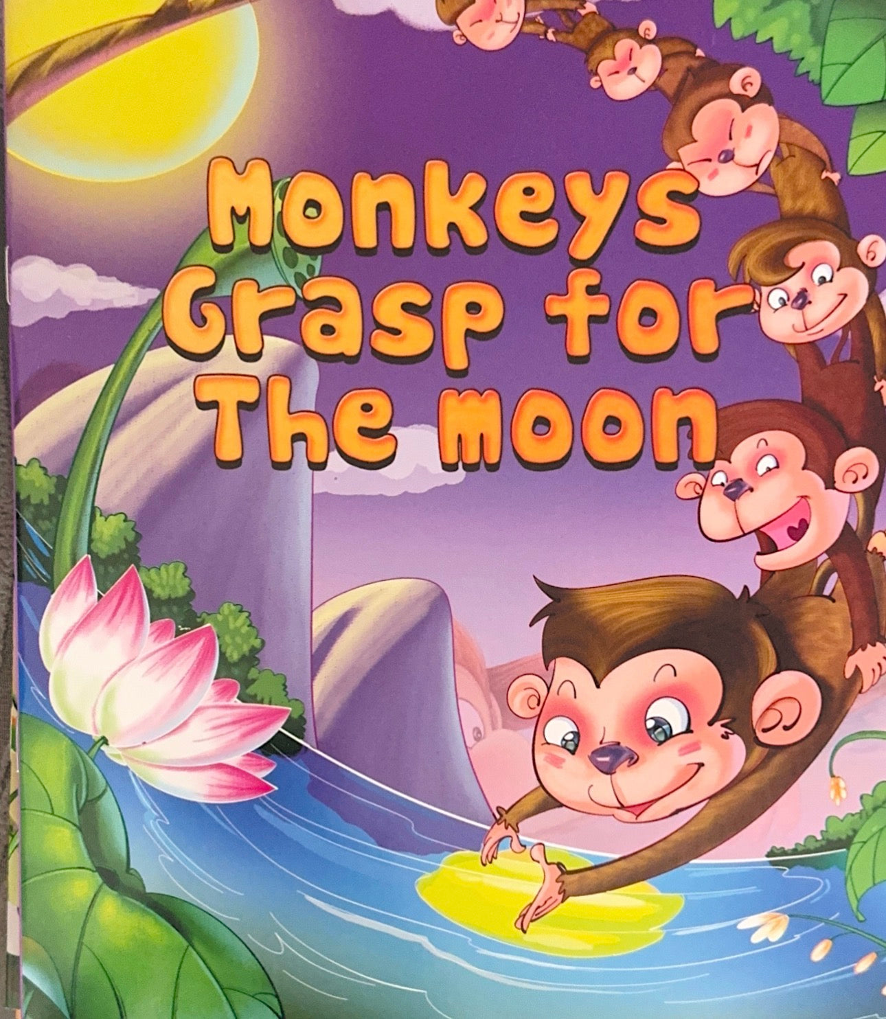 Story Book [English] - Collection 2 [51107-7]