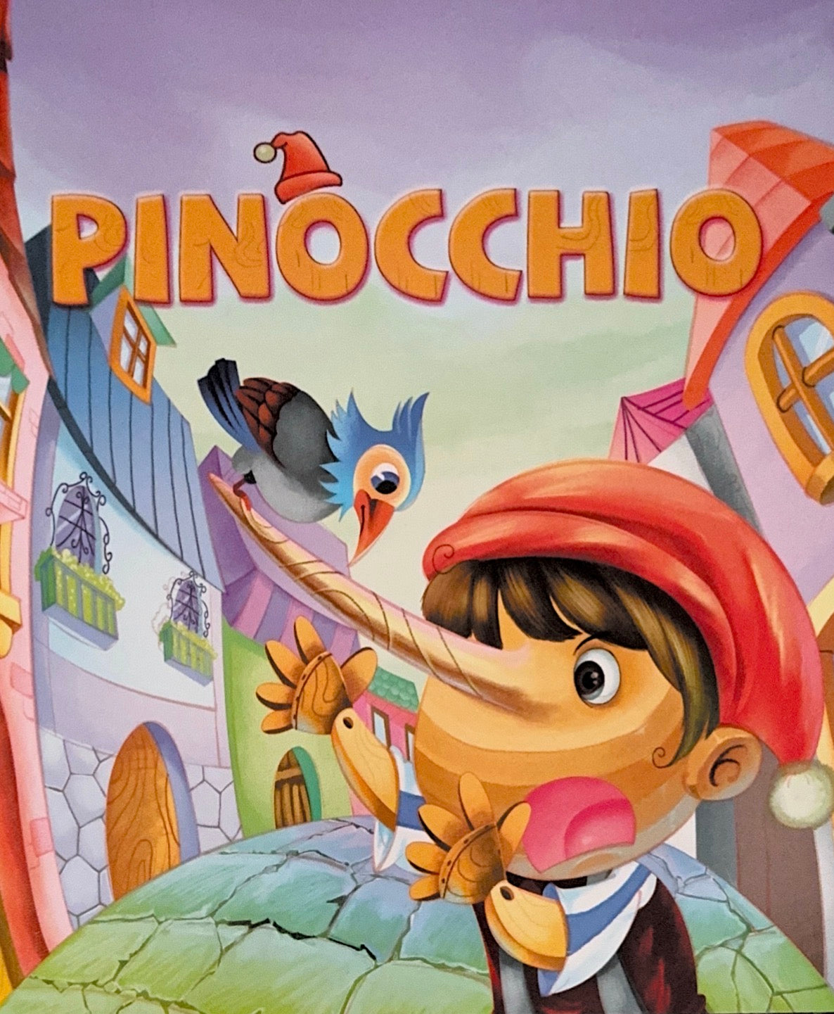 Story Book [English] - Collection 1 [51107-8]