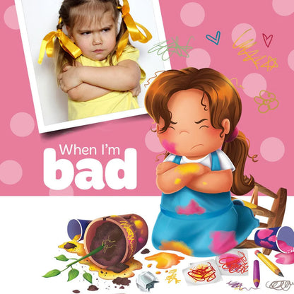 Allah Knows All About Me