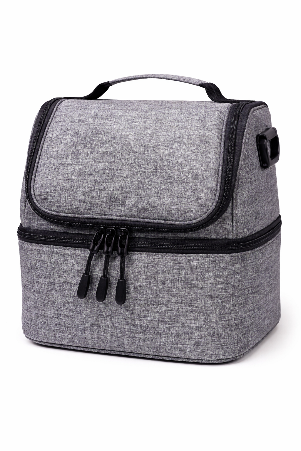 Lunch Bag - Two Compartment Standard (51105-8)
