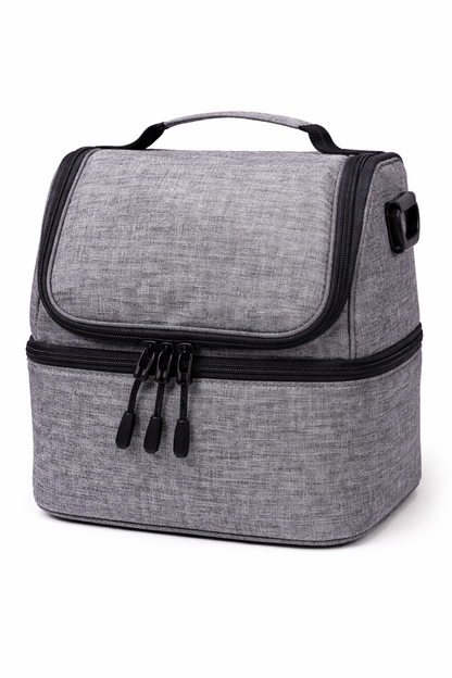 Lunch Bag - Two Compartment Standard (51105-8)