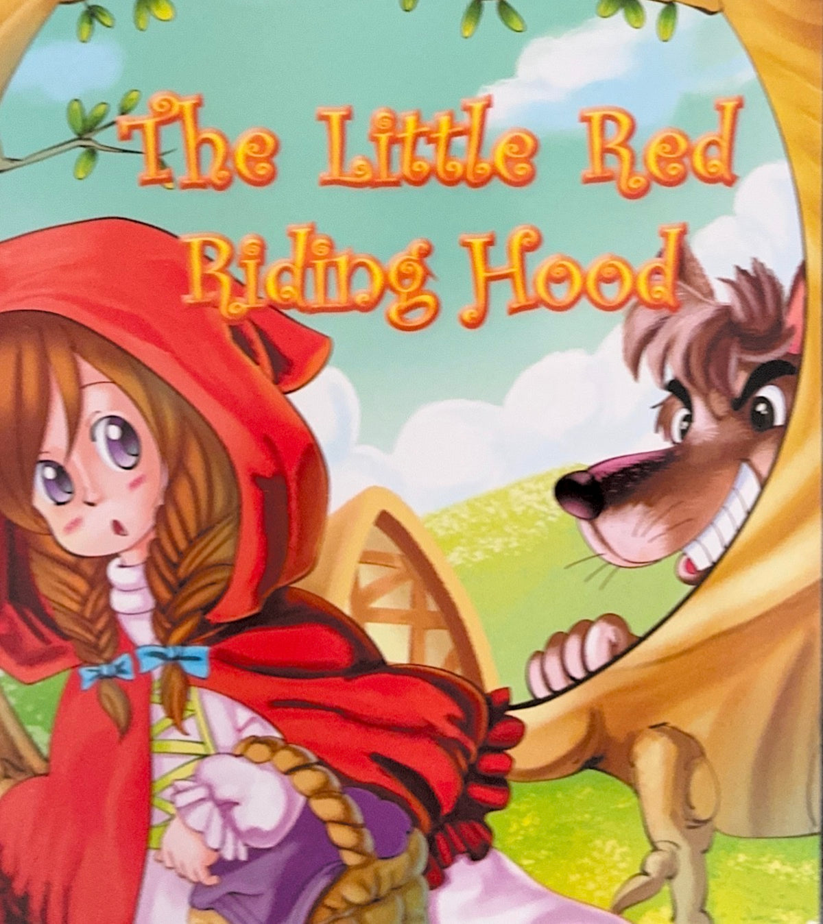 Story Book [English] - Collection 1 [51107-8]