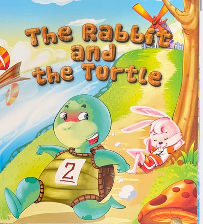 Story Book [English] - Collection 2 [51107-7]