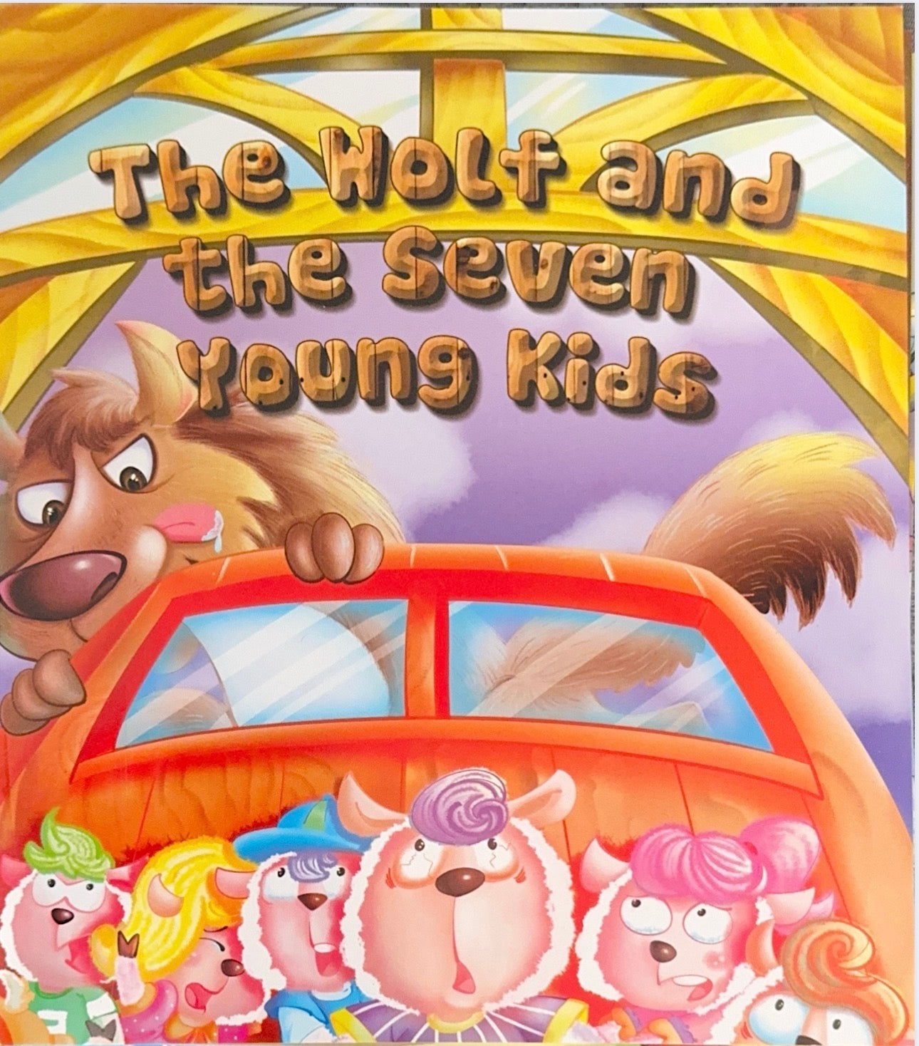 Story Book [English] - Collection 2 [51107-7]