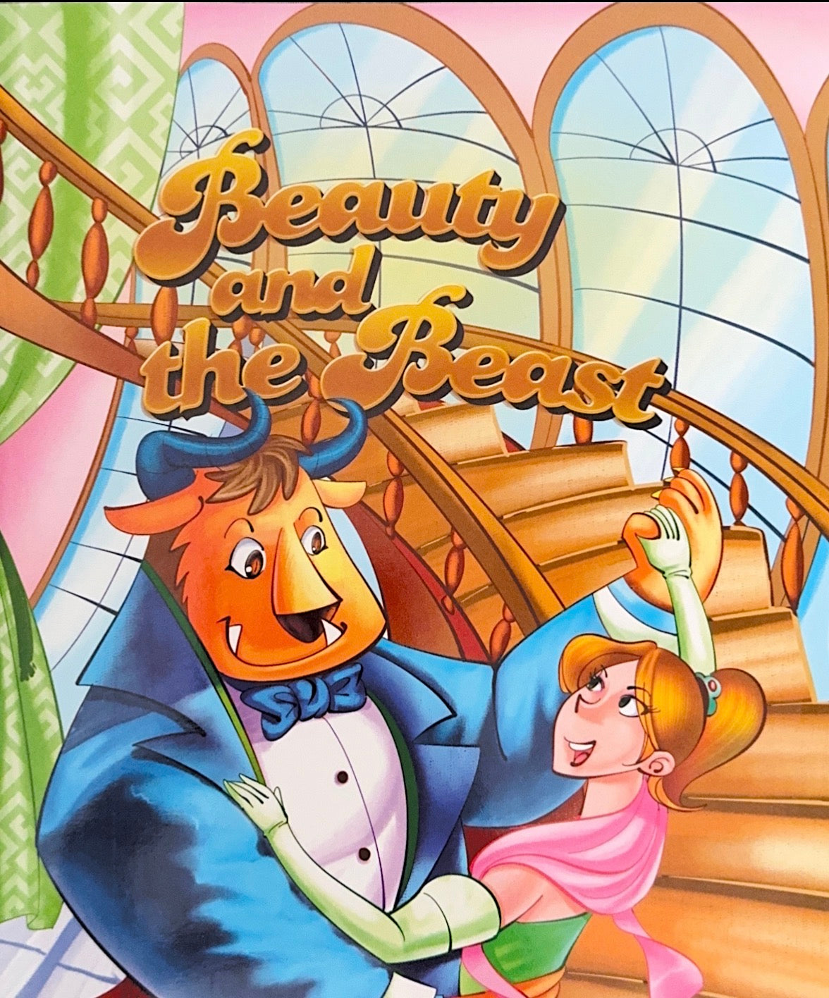 Story Book [English] - Collection 2 [51107-7]