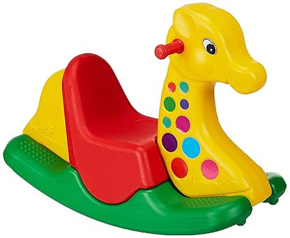 HappyRide Rocking Animal Toy – Large