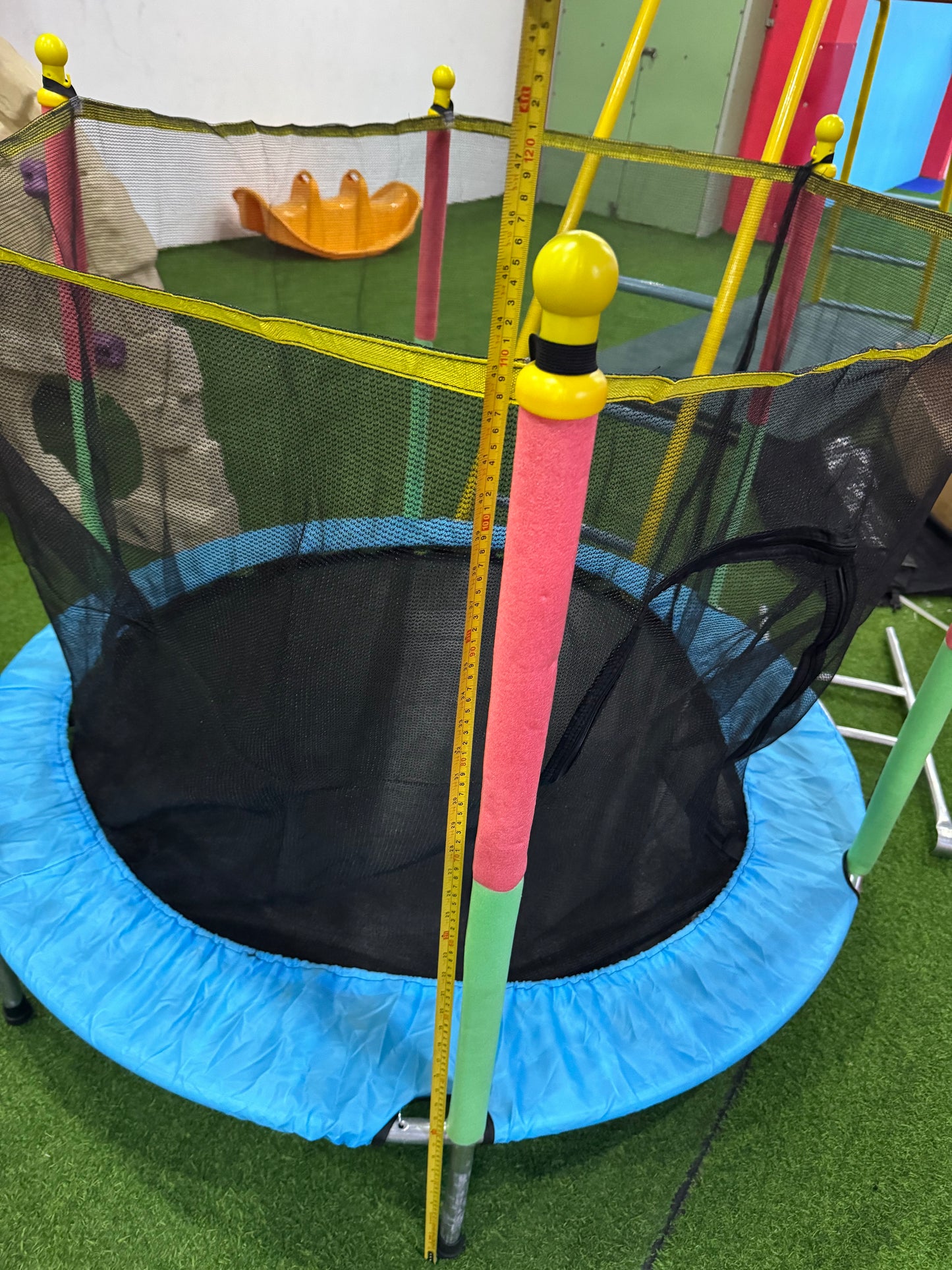 Trampoline Kinder [51108-31]