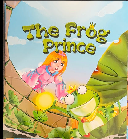 Story Book [English] - Collection 2 [51107-7]