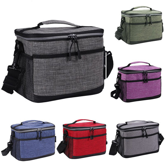 Lunch Bag - ThermoPro Insulated (51105-3)