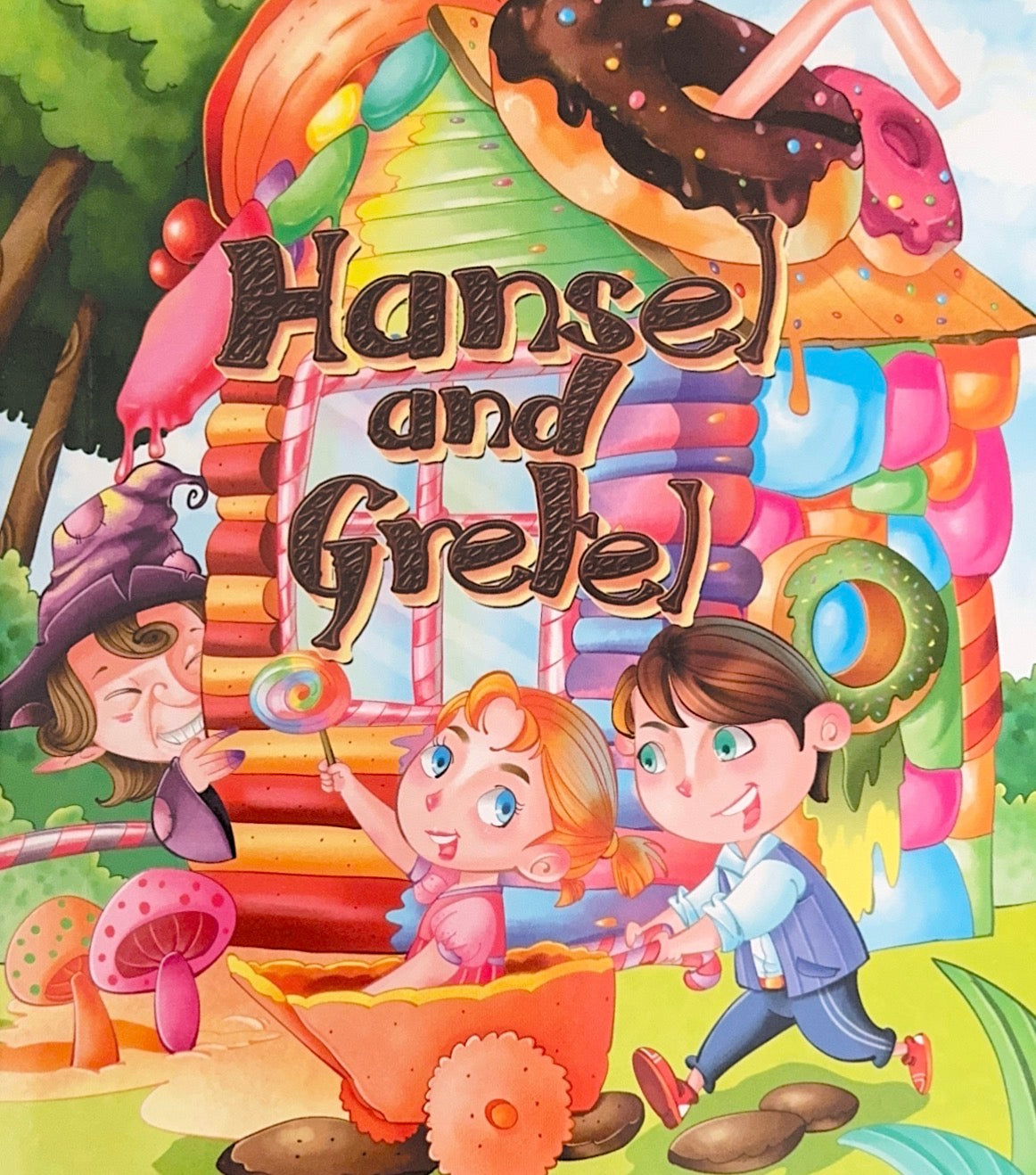 Story Book [English] - Collection 2 [51107-7]