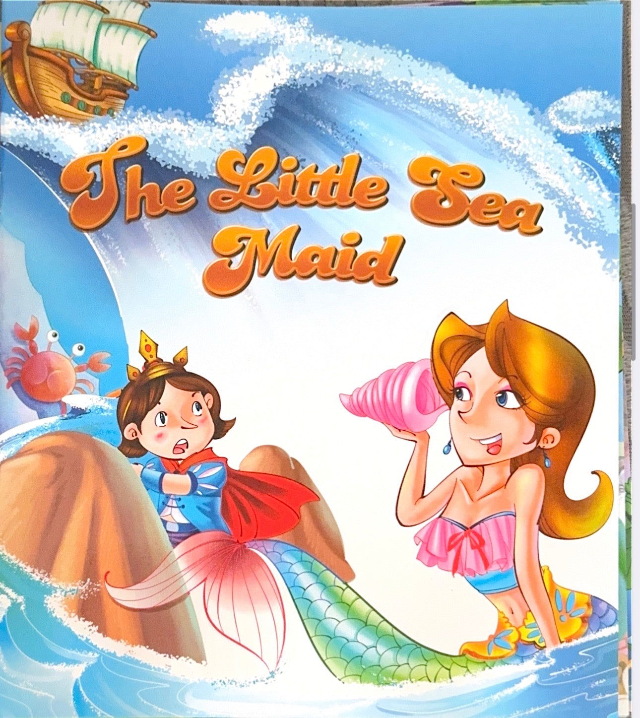 Story Book [English] - Collection 2 [51107-7]