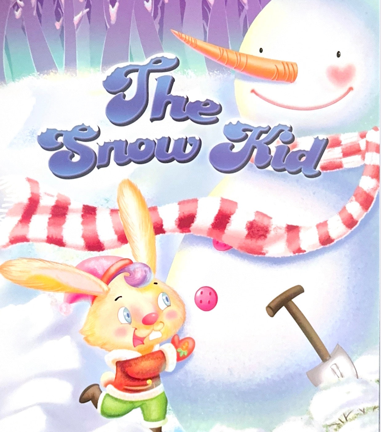 Story Book [English] - Collection 1 [51107-8]