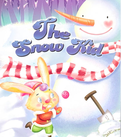 Story Book [English] - Collection 1 [51107-8]