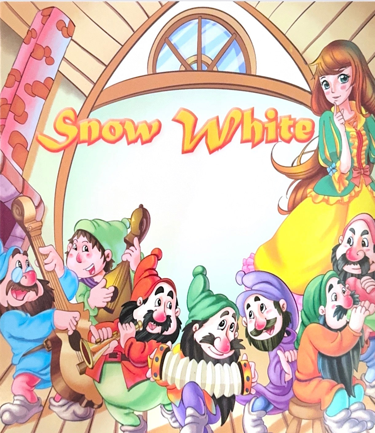 Story Book [English] - Collection 1 [51107-8]