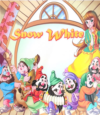 Story Book [English] - Collection 1 [51107-8]