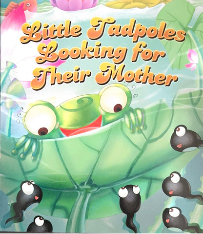 Story Book [English] - Collection 1 [51107-8]
