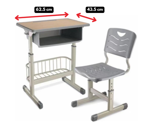 Kids Desk [51108-35]