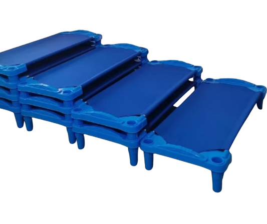 Sleeping Cot for Kids [51108-8]