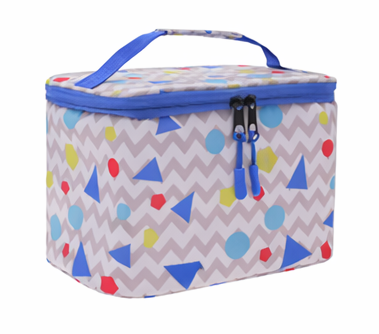 Lunch Bag - GeoCool Kids (51105-6)