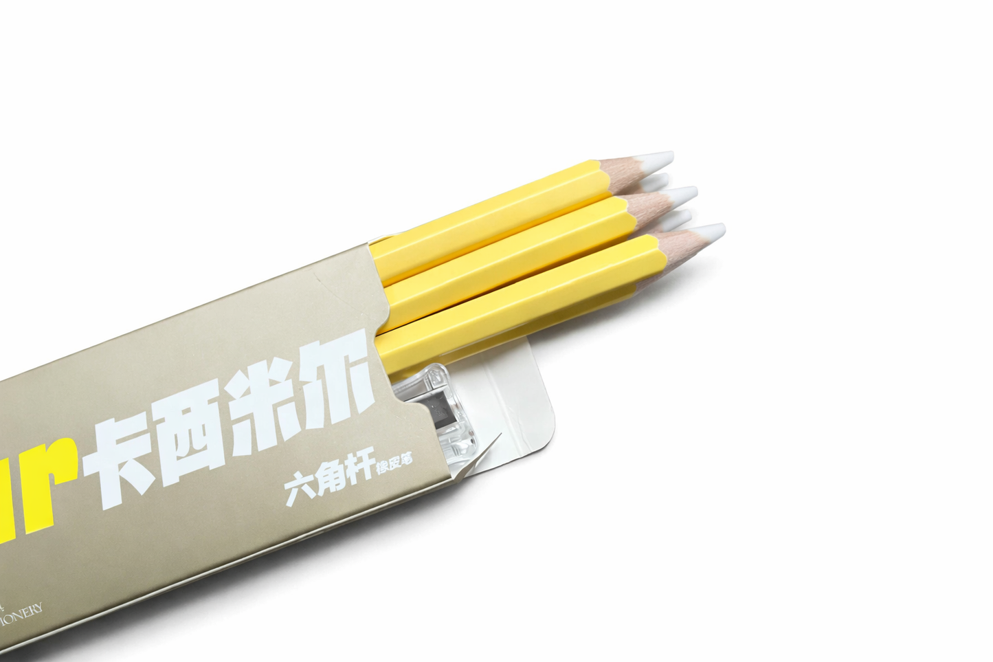 Kasimir Precision Eraser Pen (Box)