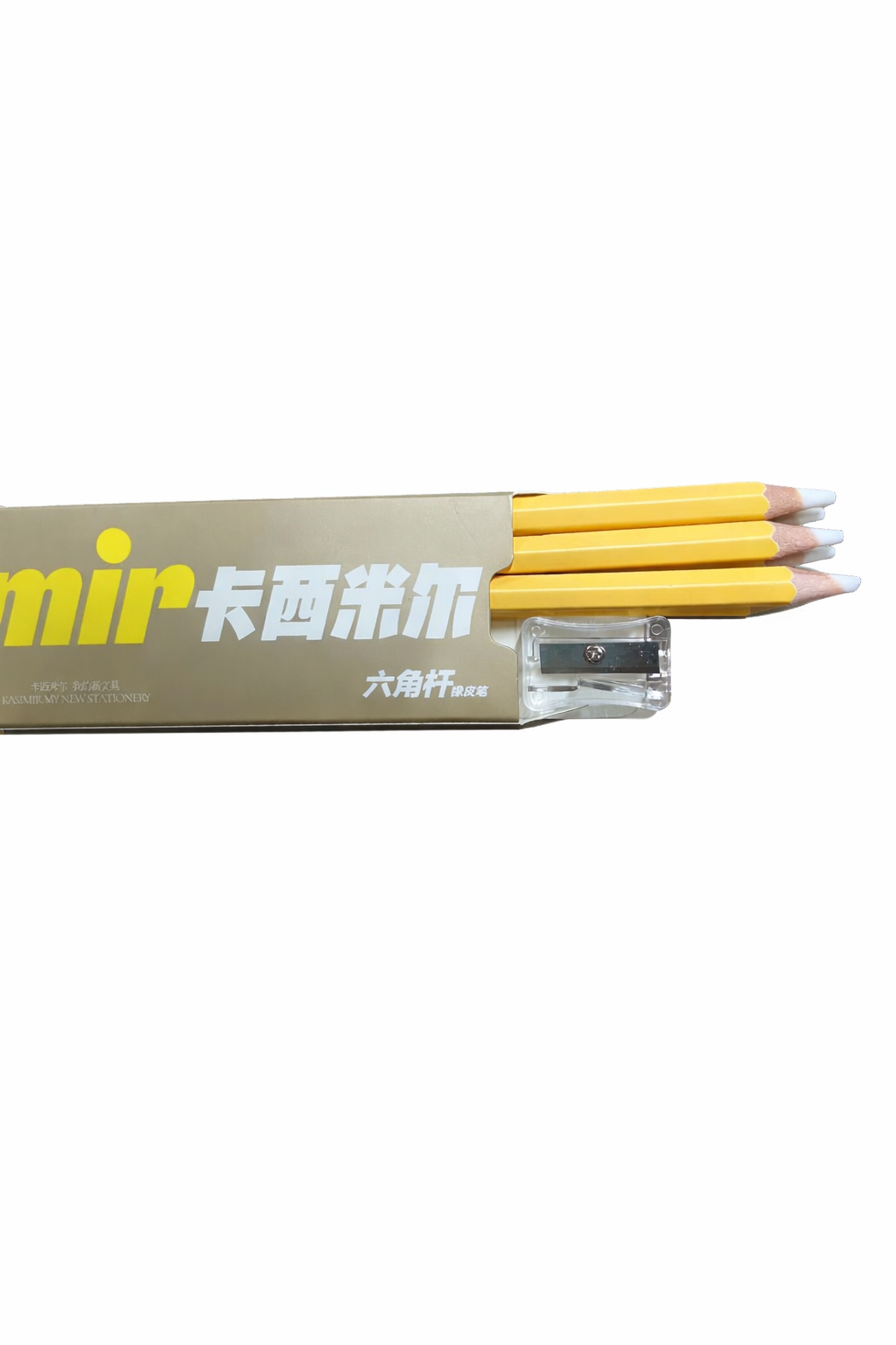 Kasimir Precision Eraser Pen (Box)