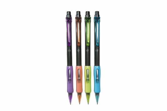 Stylon Gradient Mechanical Pencils – Set of 4 [51102-7]