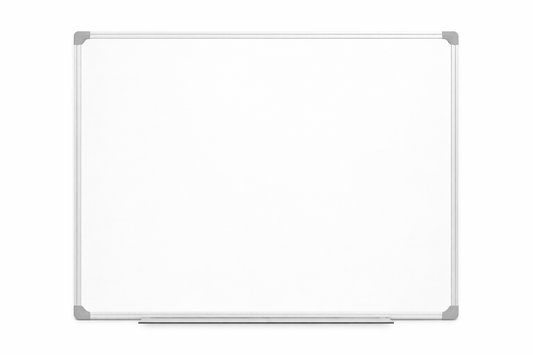 Classroom whiteboard 100x 120 [51103-5]