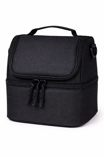 Lunch Bag - Two Compartment Standard (51105-8)