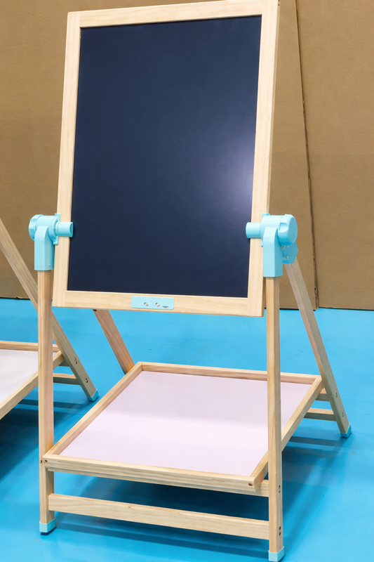 Kids Writing Drawing Board - Double-Sided [51103-33]